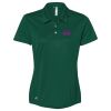Women's Performance Polo Thumbnail