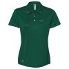 Women's Performance Polo Thumbnail