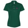 Women's Performance Polo Thumbnail