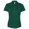 Women's Performance Polo Thumbnail