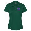 Women's Performance Polo Thumbnail