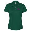 Women's Performance Polo Thumbnail