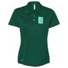 Women's Performance Polo Thumbnail
