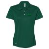 Women's Performance Polo Thumbnail