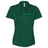 Women's Performance Polo Thumbnail