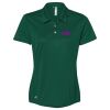 Women's Performance Polo Thumbnail