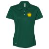 Women's Performance Polo Thumbnail