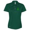 Women's Performance Polo Thumbnail