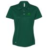 Women's Performance Polo Thumbnail