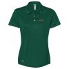 Women's Performance Polo Thumbnail
