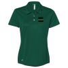 Women's Performance Polo Thumbnail