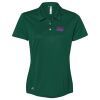 Women's Performance Polo Thumbnail