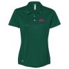 Women's Performance Polo Thumbnail