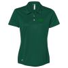 Women's Performance Polo Thumbnail