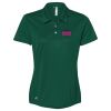 Women's Performance Polo Thumbnail