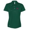 Women's Performance Polo Thumbnail