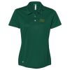 Women's Performance Polo Thumbnail