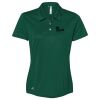 Women's Performance Polo Thumbnail