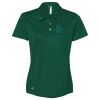 Women's Performance Polo Thumbnail