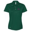 Women's Performance Polo Thumbnail