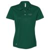 Women's Performance Polo Thumbnail