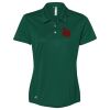 Women's Performance Polo Thumbnail