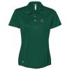 Women's Performance Polo Thumbnail