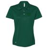Women's Performance Polo Thumbnail