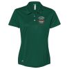 Women's Performance Polo Thumbnail