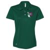 Women's Performance Polo Thumbnail