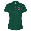 Women's Performance Polo Thumbnail