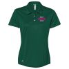 Women's Performance Polo Thumbnail
