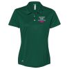 Women's Performance Polo Thumbnail