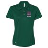 Women's Performance Polo Thumbnail
