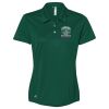 Women's Performance Polo Thumbnail