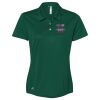 Women's Performance Polo Thumbnail