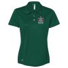 Women's Performance Polo Thumbnail