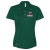 Women's Performance Polo Thumbnail
