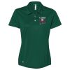 Women's Performance Polo Thumbnail