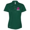Women's Performance Polo Thumbnail
