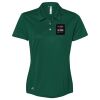 Women's Performance Polo Thumbnail