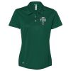 Women's Performance Polo Thumbnail