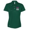 Women's Performance Polo Thumbnail