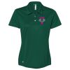 Women's Performance Polo Thumbnail