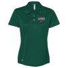 Women's Performance Polo Thumbnail