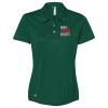Women's Performance Polo Thumbnail