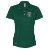 Women's Performance Polo Thumbnail
