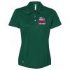 Women's Performance Polo Thumbnail
