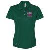 Women's Performance Polo Thumbnail