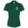 Women's Performance Polo Thumbnail